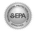 Environmental Protection Firm EPA approved